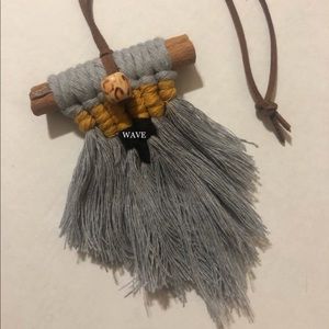 WAVE oils/ fragrance diffuser,🌈 wall charms.♥️✨